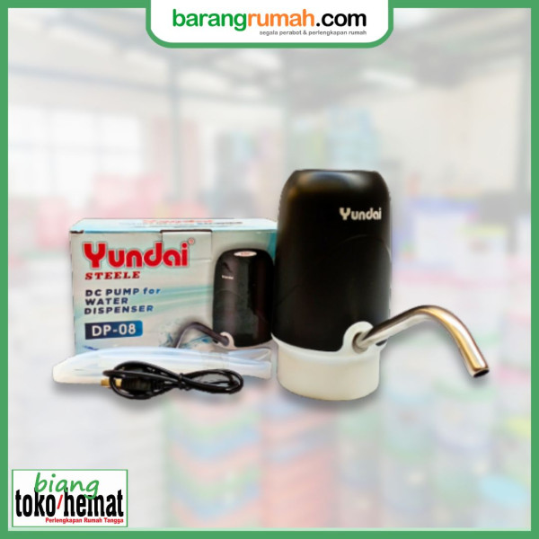 Pompa Aqua Elektrik Yundai